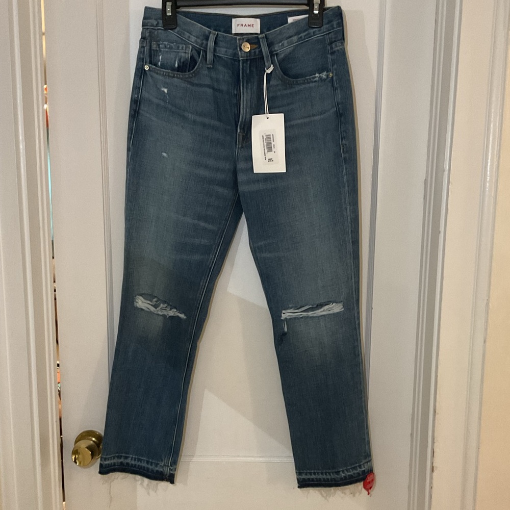 Frame Jeans